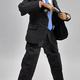 Illustration for article titled Best Obama Action Figure Ever Battles Darth Vader, Terrorists, Dick Cheney